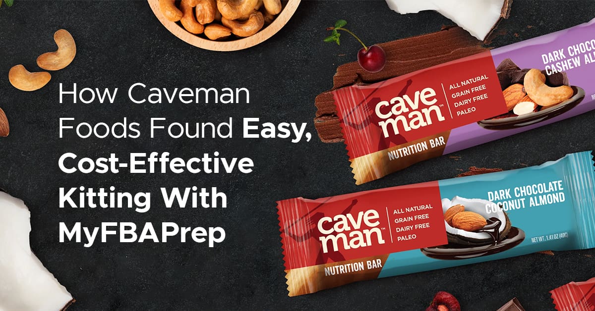 Caveman Foods