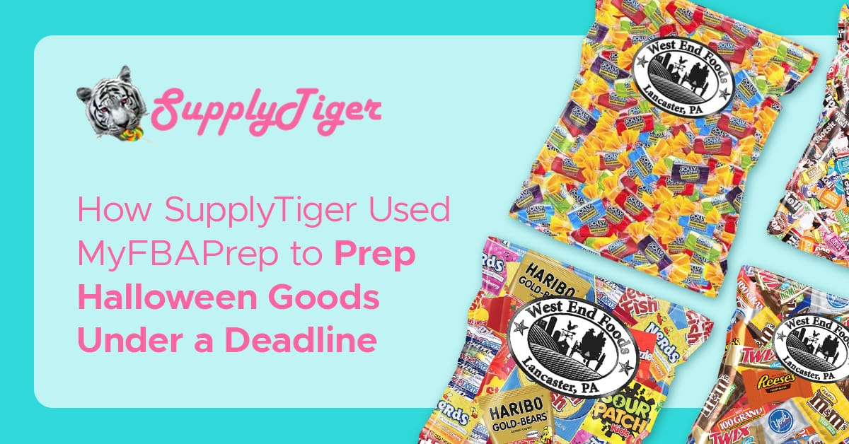 Case Study SupplyTiger