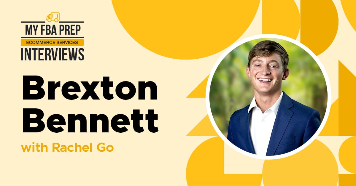 Brexton Bennett Interview