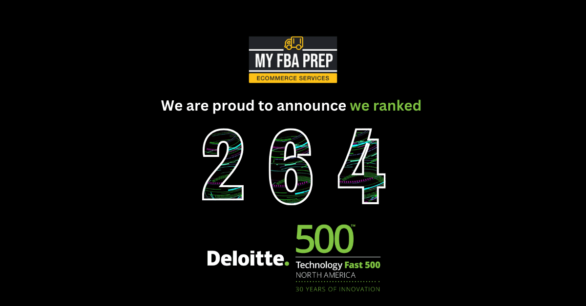 MyFBAPrep Deloitte ranking