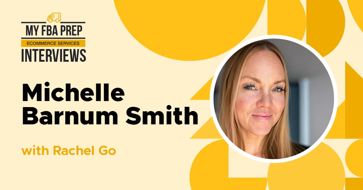 Michelle Barnum Smith