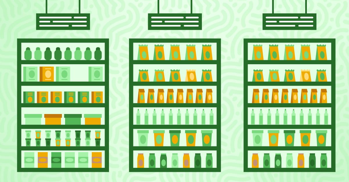 Inventory strategies